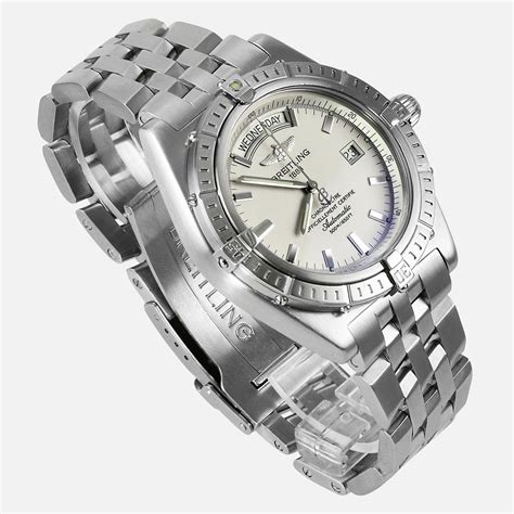 breitling headwind